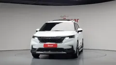 2023 Kia Carnival Gasoline 9-Seater Signature — фото 3