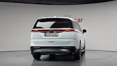 2023 Kia Carnival Gasoline 9-Seater Signature — фото 4