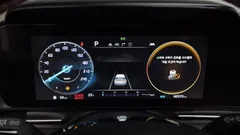2023 Kia Carnival Gasoline 9-Seater Signature — фото 8