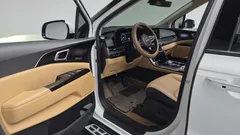 2023 Kia Carnival Gasoline 9-Seater Signature — фото 10