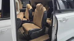 2023 Kia Carnival Gasoline 9-Seater Signature — фото 11