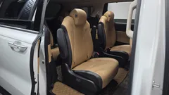 2023 Kia Carnival Gasoline 9-Seater Signature — фото 12