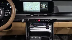 2023 Kia Carnival Gasoline 9-Seater Signature — фото 13