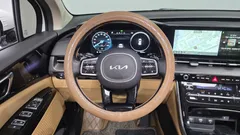 2023 Kia Carnival Gasoline 9-Seater Signature — фото 14