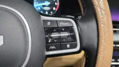 2023 Kia Carnival Gasoline 9-Seater Signature — фото 16