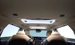 2023 Kia Carnival Gasoline 9-Seater Signature — фото 17