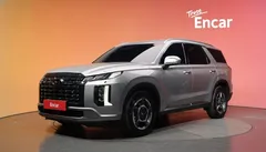 2024 Hyundai Palisade Gasoline 3.8 2WD — фото 1
