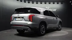 2024 Hyundai Palisade Gasoline 3.8 2WD — фото 2