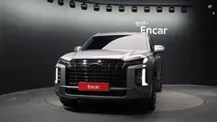 2024 Hyundai Palisade Gasoline 3.8 2WD — фото 3