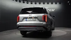 2024 Hyundai Palisade Gasoline 3.8 2WD — фото 4
