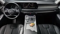 2024 Hyundai Palisade Gasoline 3.8 2WD — фото 7