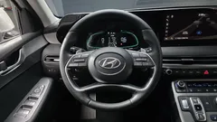 2024 Hyundai Palisade Gasoline 3.8 2WD — фото 13