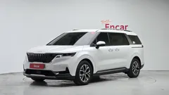 2023 Kia Carnival Diesel 9-Seater Noblesse — фото 1