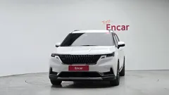 2023 Kia Carnival Diesel 9-Seater Noblesse — фото 3