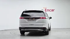 2023 Kia Carnival Diesel 9-Seater Noblesse — фото 4