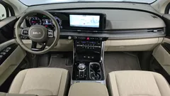 2023 Kia Carnival Diesel 9-Seater Noblesse — фото 7