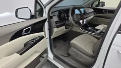 2023 Kia Carnival Diesel 9-Seater Noblesse — фото 10