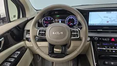 2023 Kia Carnival Diesel 9-Seater Noblesse — фото 13