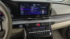 2023 Kia Carnival Diesel 9-Seater Noblesse — фото 15