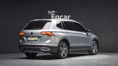 2022 Volkswagen Tiguan 2.0 TSI Prestige — фото 2