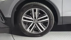 2022 Volkswagen Tiguan 2.0 TSI Prestige — фото 5