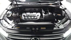 2022 Volkswagen Tiguan 2.0 TSI Prestige — фото 6