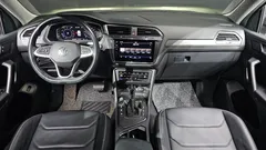 2022 Volkswagen Tiguan 2.0 TSI Prestige — фото 7