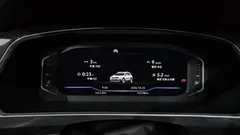 2022 Volkswagen Tiguan 2.0 TSI Prestige — фото 8