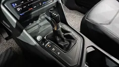 2022 Volkswagen Tiguan 2.0 TSI Prestige — фото 9