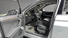 2022 Volkswagen Tiguan 2.0 TSI Prestige — фото 10