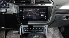 2022 Volkswagen Tiguan 2.0 TSI Prestige — фото 12
