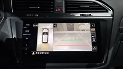 2022 Volkswagen Tiguan 2.0 TSI Prestige — фото 13