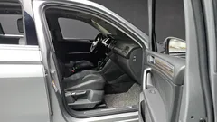 2022 Volkswagen Tiguan 2.0 TSI Prestige — фото 17
