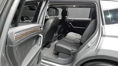 2022 Volkswagen Tiguan 2.0 TSI Prestige — фото 19
