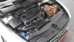 2023 Hyundai Sonata Premium Plus, белый — фото 6