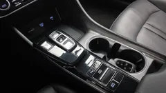 2023 Hyundai Sonata Premium Plus, белый — фото 9