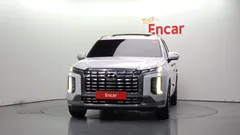 2024 Hyundai Palisade Gasoline 3.8 2WD — фото 3