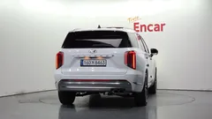 2024 Hyundai Palisade Gasoline 3.8 2WD — фото 4