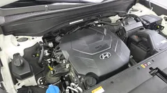 2024 Hyundai Palisade Gasoline 3.8 2WD — фото 6