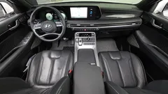 2024 Hyundai Palisade Gasoline 3.8 2WD — фото 7