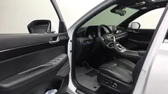 2024 Hyundai Palisade Gasoline 3.8 2WD — фото 10