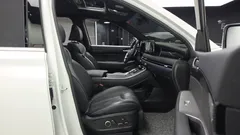 2024 Hyundai Palisade Gasoline 3.8 2WD — фото 11