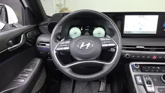 2024 Hyundai Palisade Gasoline 3.8 2WD — фото 13