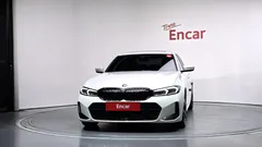 2023 BMW 3-Series 320i M Sport — фото 3