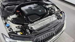 2023 BMW 3-Series 320i M Sport — фото 6