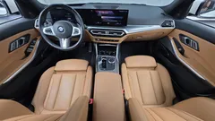 2023 BMW 3-Series 320i M Sport — фото 7