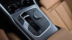 2023 BMW 3-Series 320i M Sport — фото 9