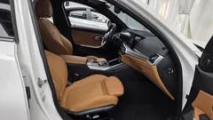 2023 BMW 3-Series 320i M Sport — фото 11