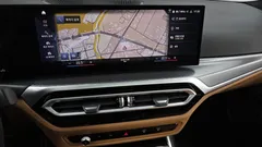 2023 BMW 3-Series 320i M Sport — фото 14