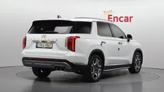2023 Hyundai Palisade Gasoline 3.8 2WD — фото 2